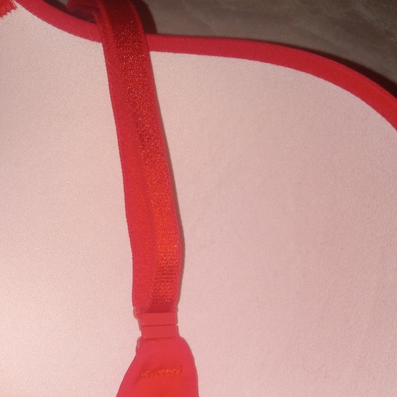 Victoria's secret t-shirt Push-Up full coverage soutien gorge push up 34C - Picture 6 of 6